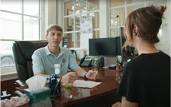 Lemon Mohler Insurance