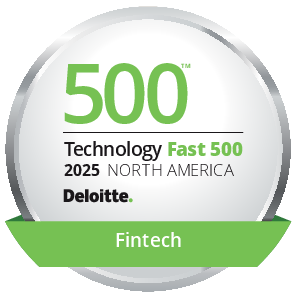 Fast 500 logo