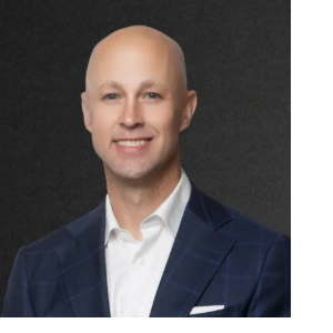 Orion180 Territory Manager Phil Gaspard