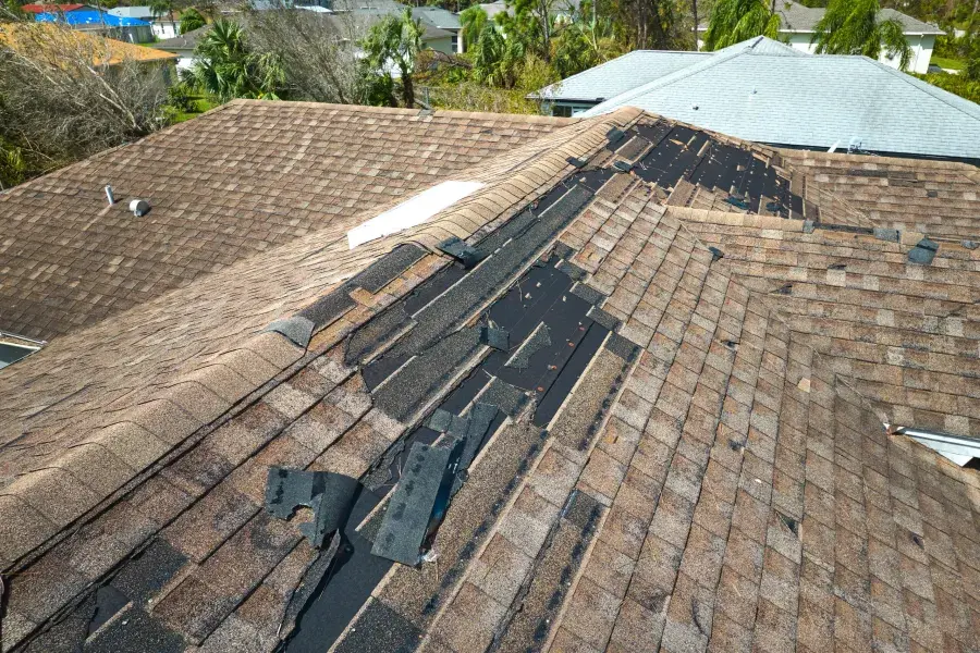  8 Signs It Is Time to Replace Your Roof