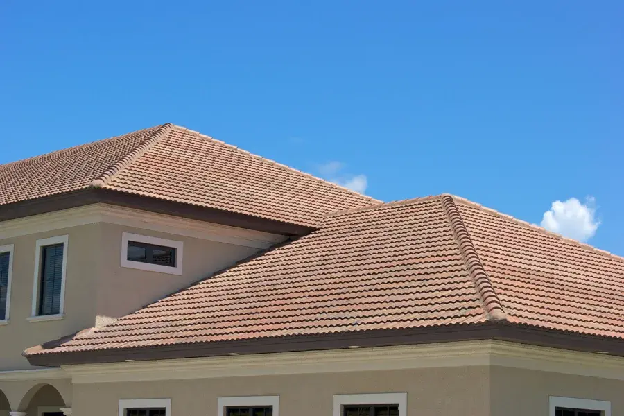 Different Roof Materials for Your Home