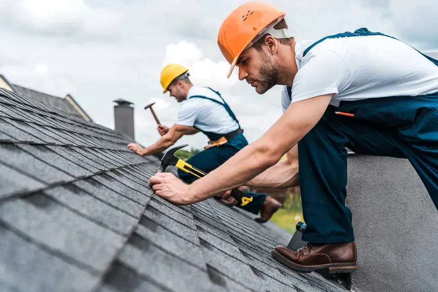 Does Your Roof Need Repair Or Replacement?