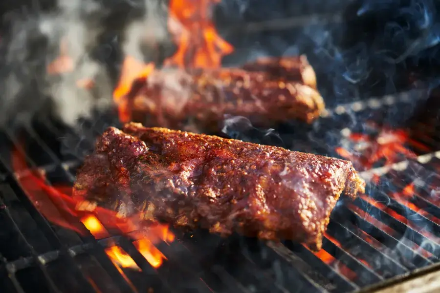 Grill & Chill: Essential Memorial Day BBQ Safety Tips for a Fun and Safe Celebration at Home
