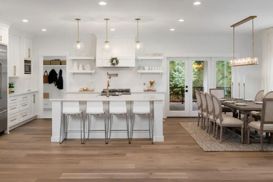 Home Inventory: Kitchen & Dining Checklist