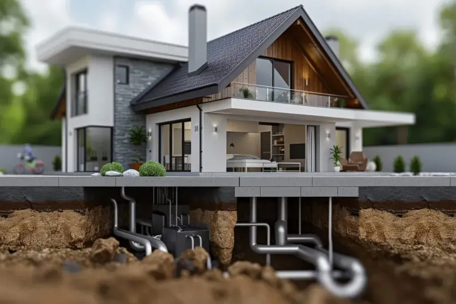 Identify a Home’s Plumbing and Its Impact on Your Insurance Coverage