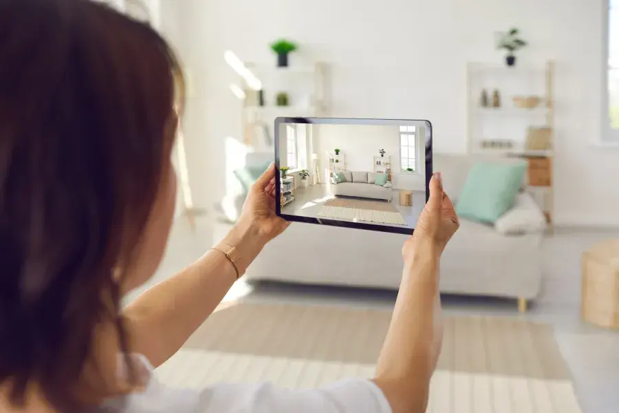 Making th Most of Technology for a More Efficient Virtual Home Assessment