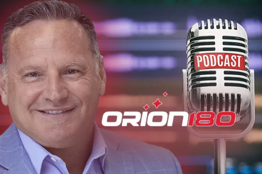Orion180 CEO joins “The Insurance Guys” in a tell-all podcast!