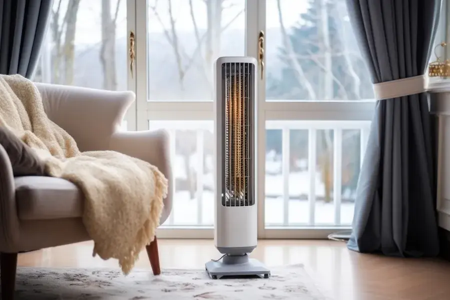 The Silent Threat: Unveiling the Top Dangers of Space Heaters