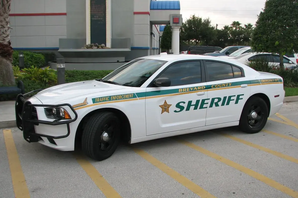  Melbourne-Based Orion180 Donates $25,000 to Brevard County Sheriff’s Office Charity