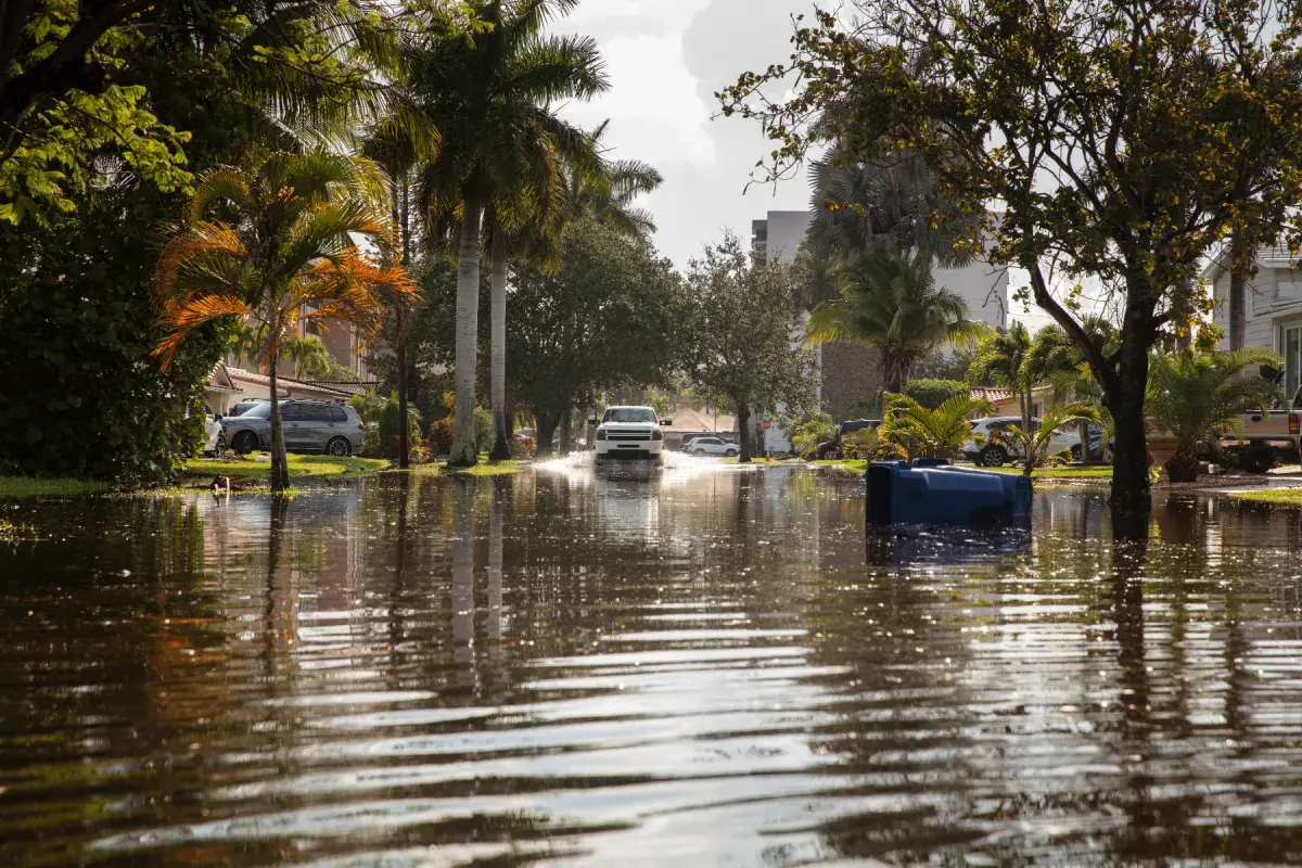  Customizable Private Flood Insurance in Florida