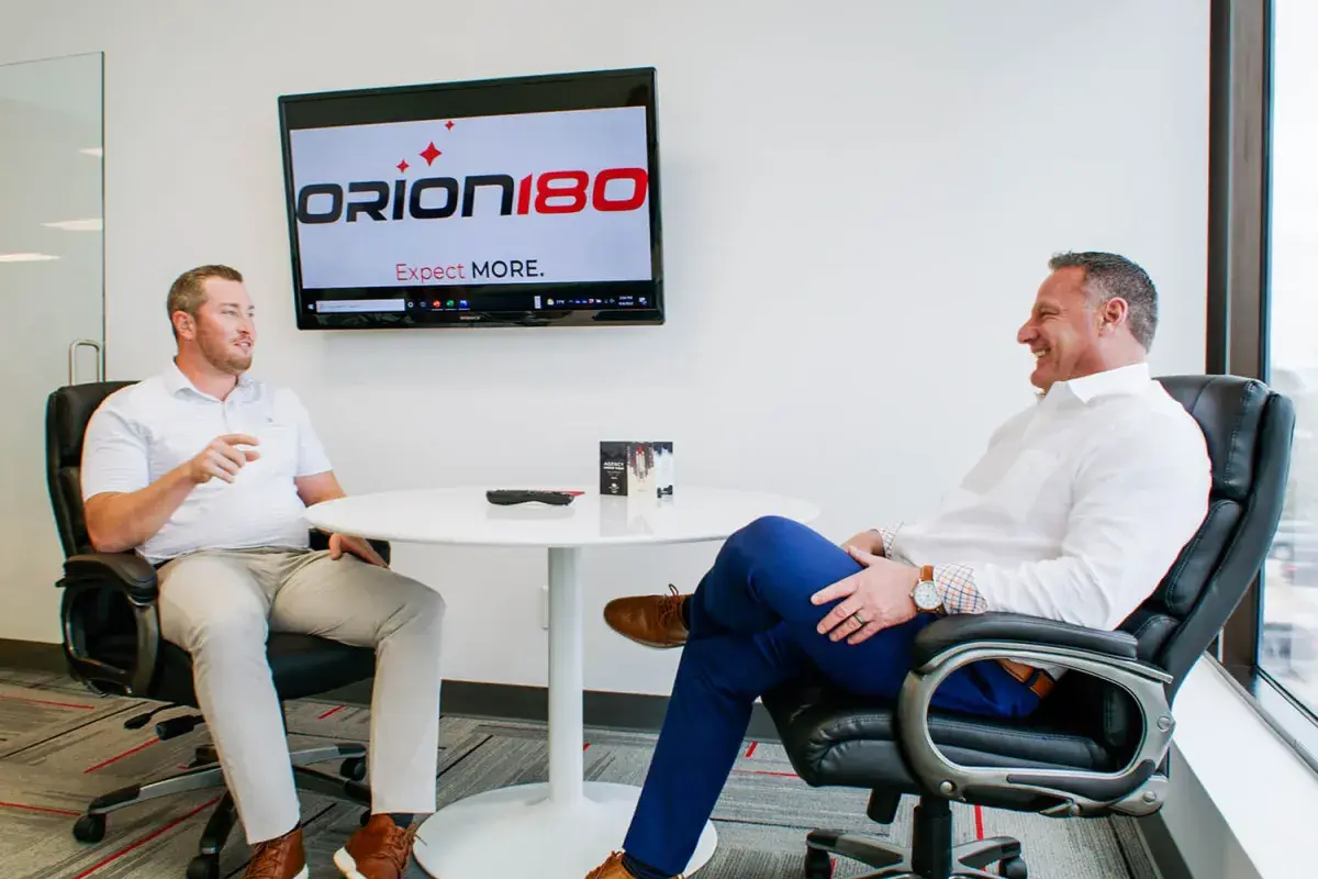 Orion180 Leaders Honored with Insurance Industry Recognitions