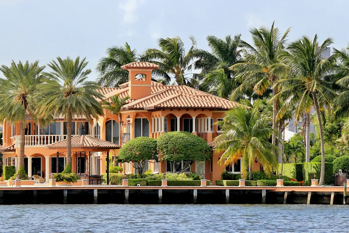 Best homeowners insurance in Florida