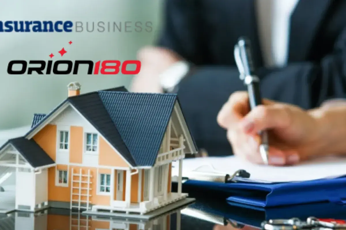 Midwest property insurance market faces ‘disruption’ – Orion180 CEO