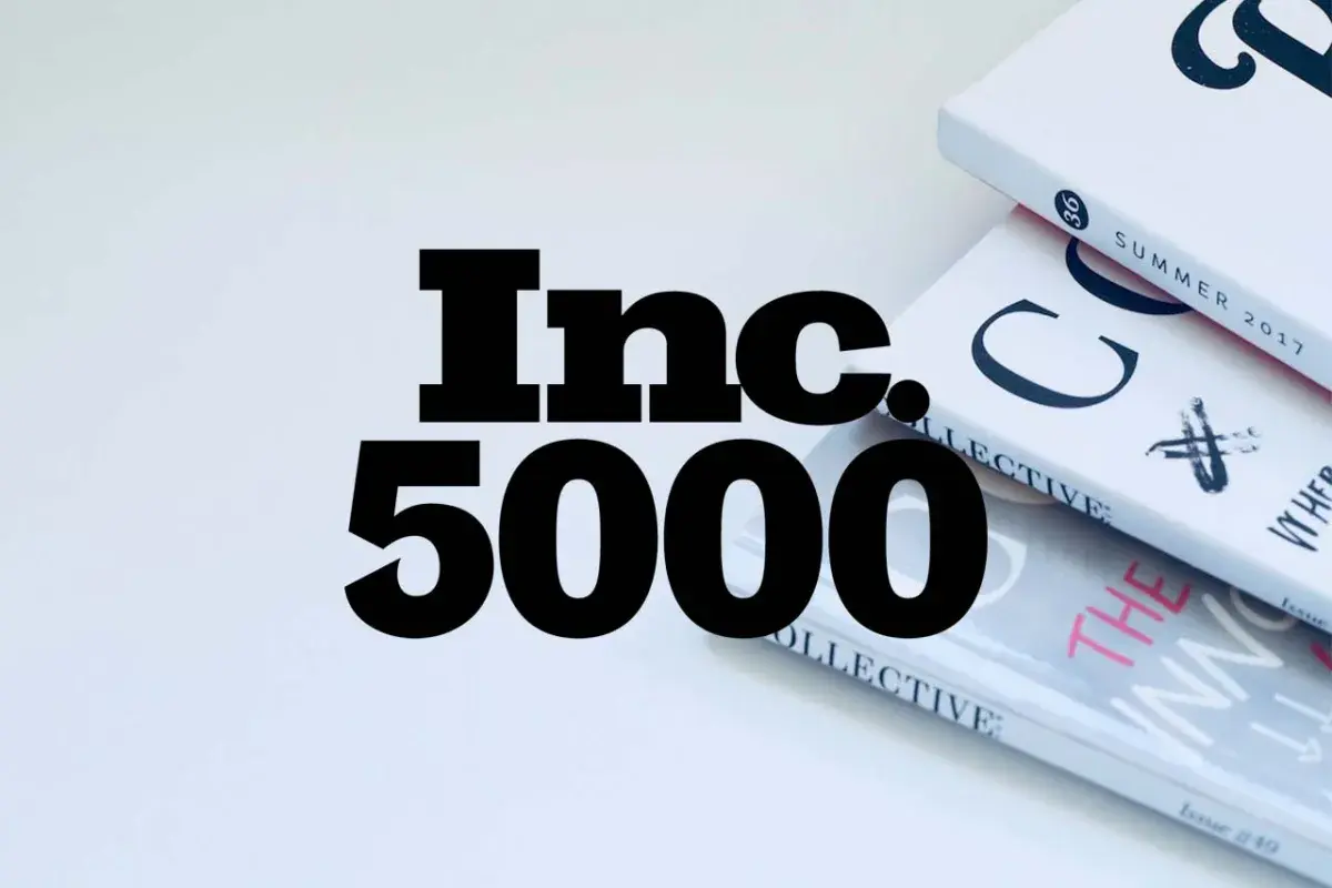 Orion180 Ranked No. 229 on the 2023 Inc. 5000 List