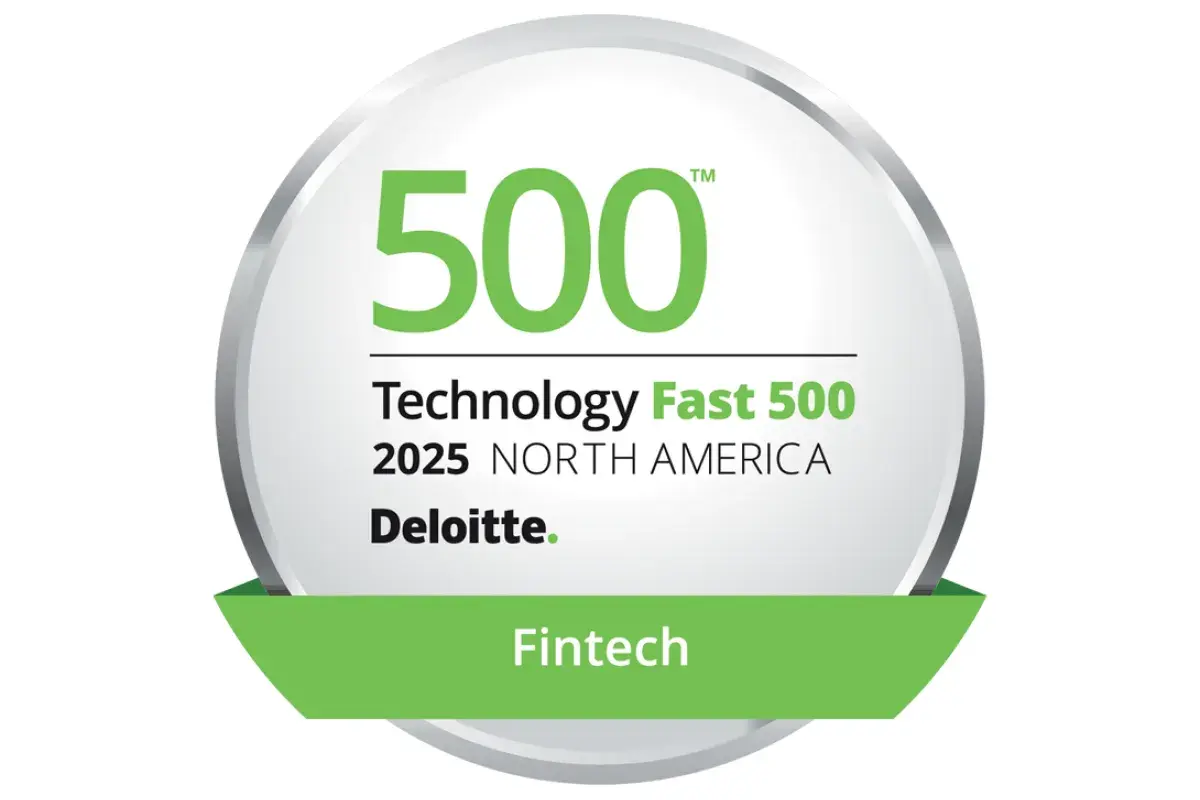 Deloitte Technology Fast 500 Logo