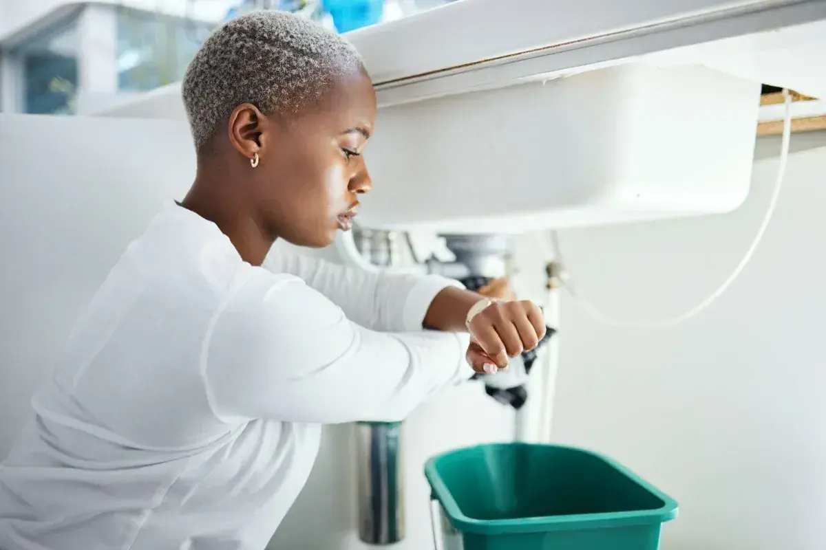 Stop Plumbing Panic: Easy Checklist Hacks for a Smooth-Flowing Home