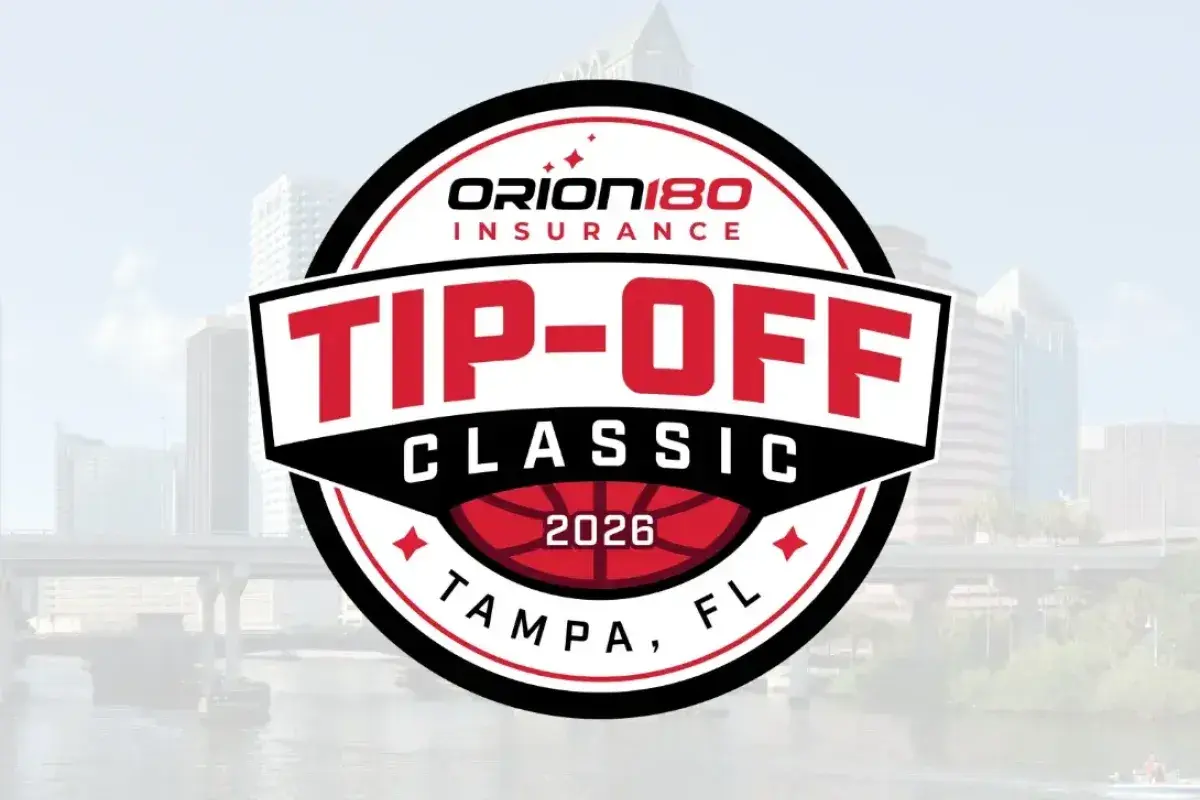 Orion180 Tip-Off Classic Logo