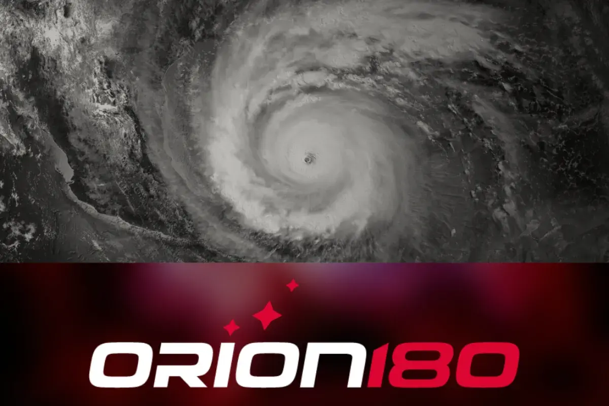 Orion180 Completes Its $1.15B Reinsurance Towers For the 2026 Hurricane Season