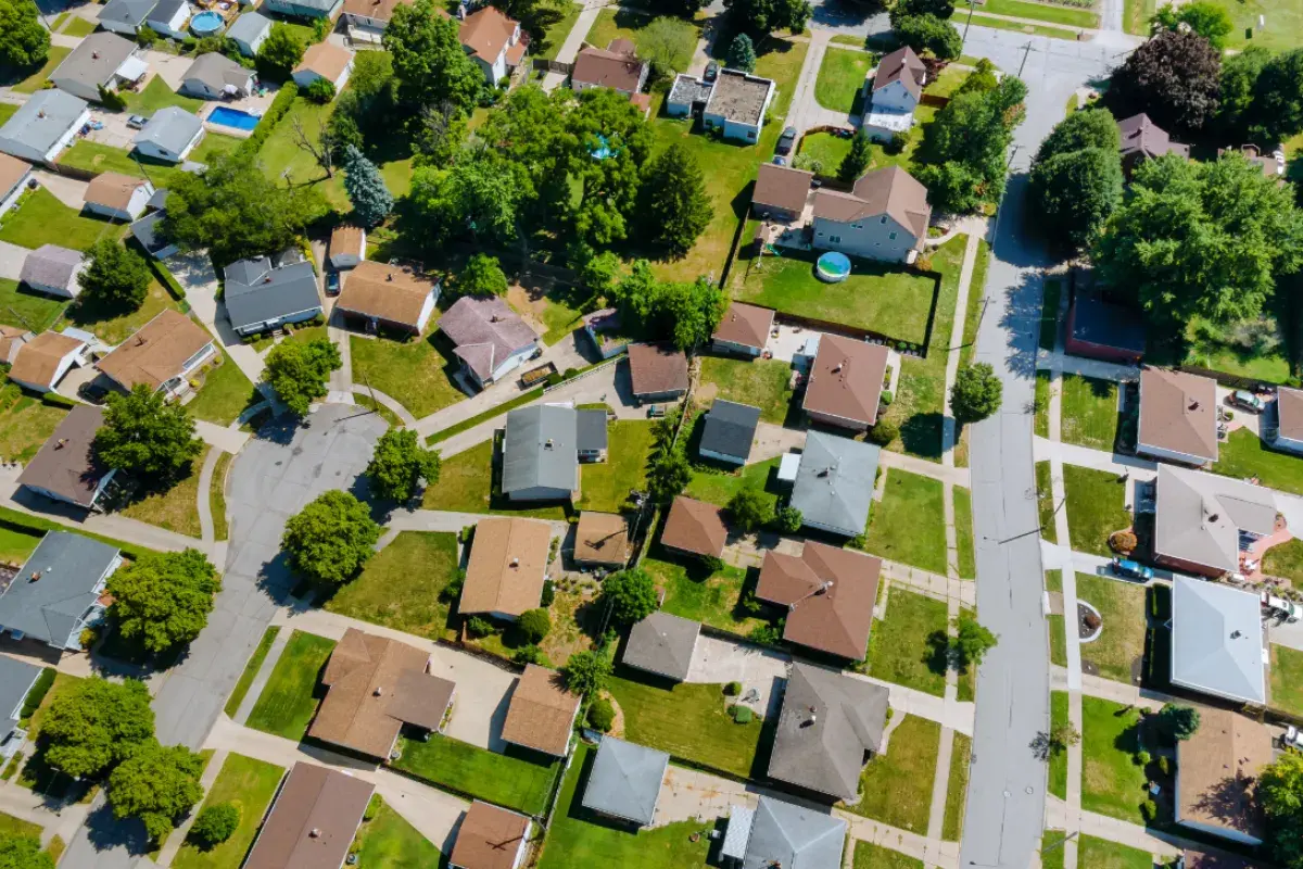 Neighborhood
