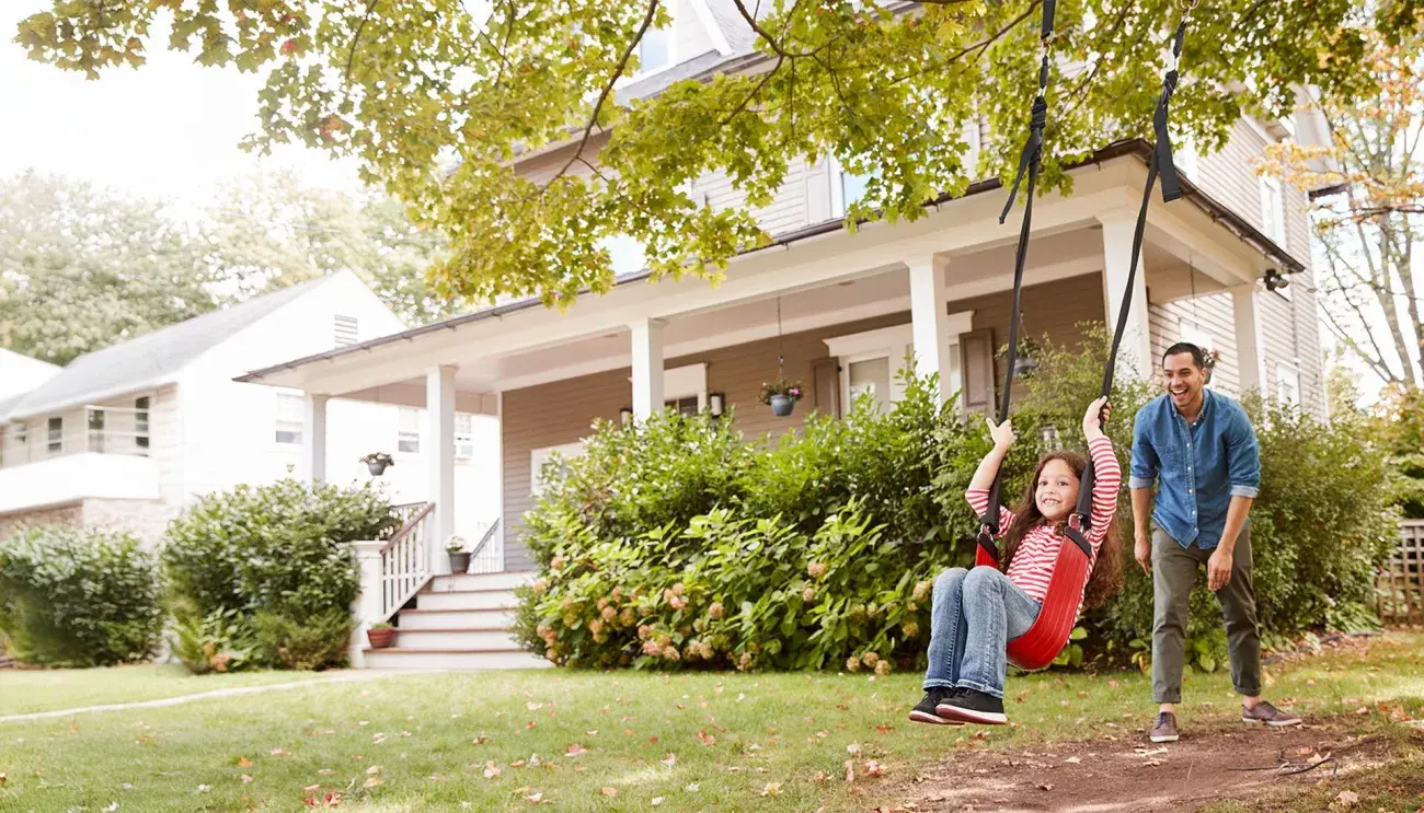 Flex Home Insurance