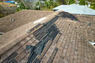  8 Signs It Is Time to Replace Your Roof