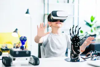 Beyond the Backpack: Protect Your Child’s School Technology