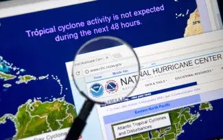  Hurricane forecasts and alerts: What coastal residents need to know