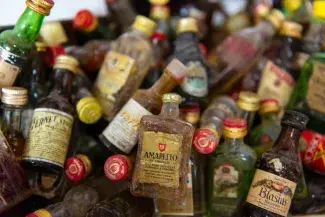 Collectibles Insurance