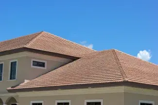 Different Roof Materials for Your Home