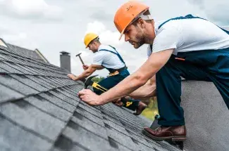Does Your Roof Need Repair Or Replacement?