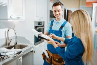 As a homeowner, it is important to take care of your home to ensure that it remains comfortable, secure, and in top condition. By being proactive and diligent in performing regular maintenance and self-inspections, you can prevent small problems from turning into costly repairs and avoid potential safety hazards.  Here are some home maintenance tips that you can follow to keep your home in top shape:  The Inside of Your Home  Keep your HVAC system running smoothly: Regularly replace air filters, keep the ex