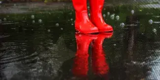 Preparing for Hurricane Season