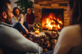 Prevent Chimney Fires This Winter: A How-To Guide to Safety and Preparedness
