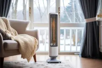 The Silent Threat: Unveiling the Top Dangers of Space Heaters