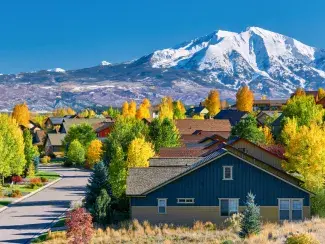 Colorado Neighborhood