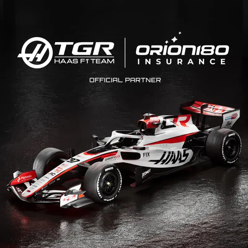 TGR Haas Partnership