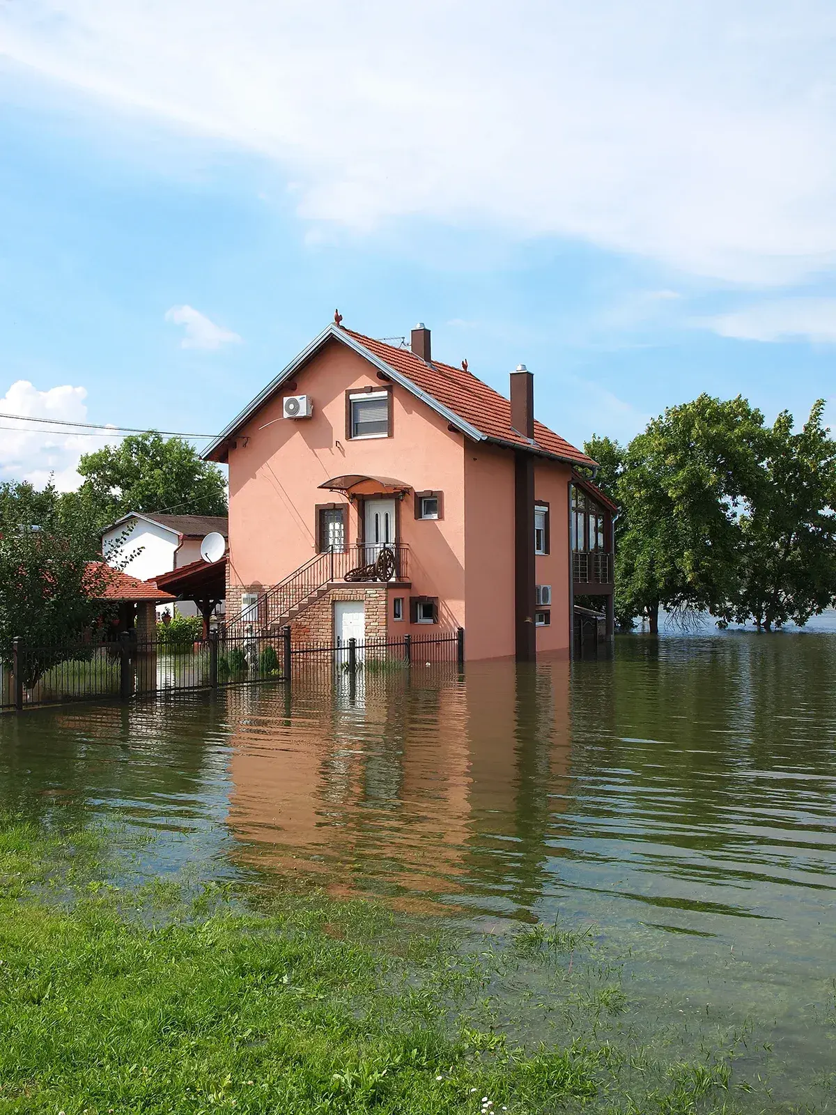 Flood Insurance