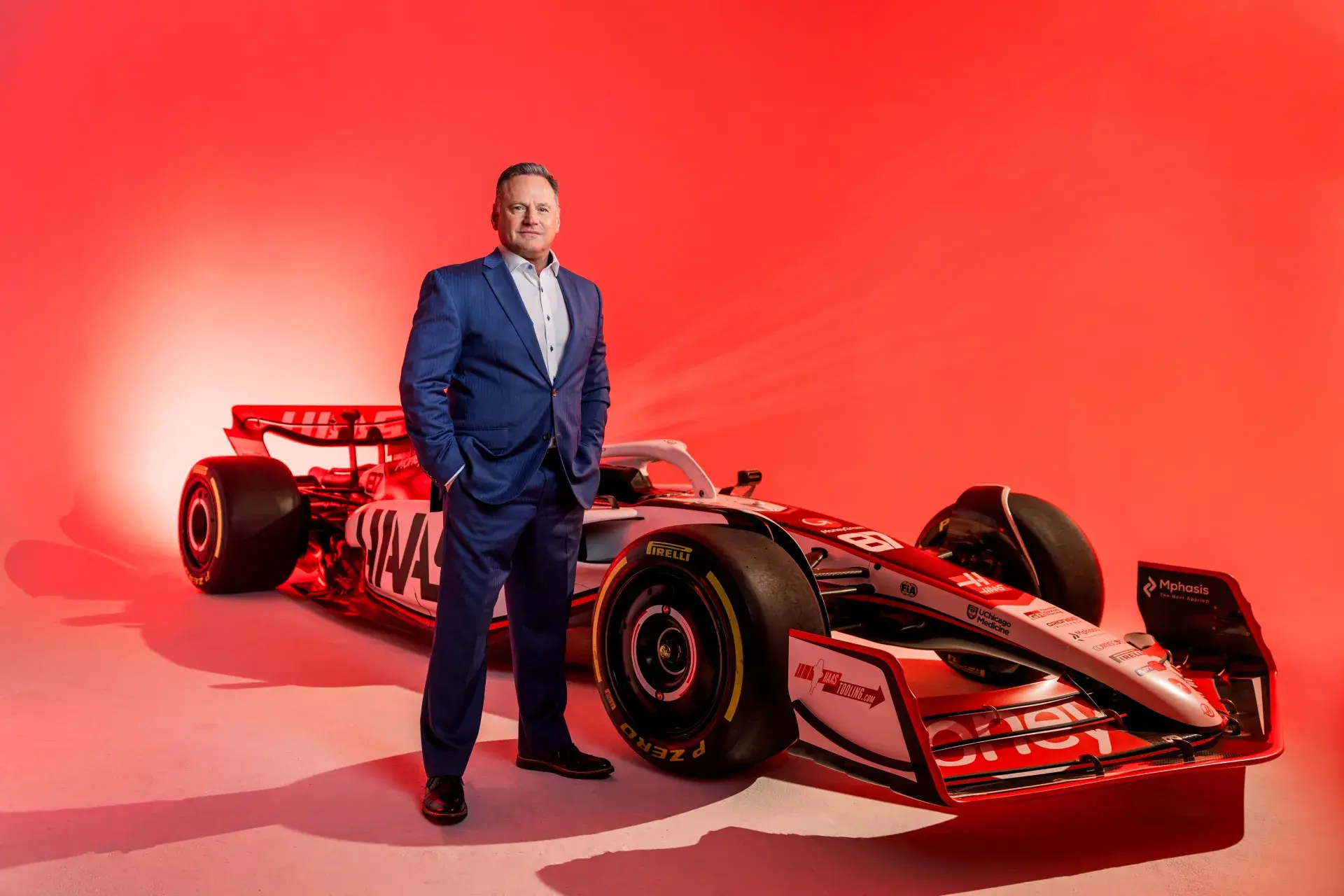 Verola Media_Orion180_F1 Car Portrait