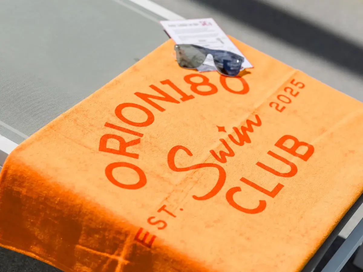 5Cs Pool Party at Acclerate25