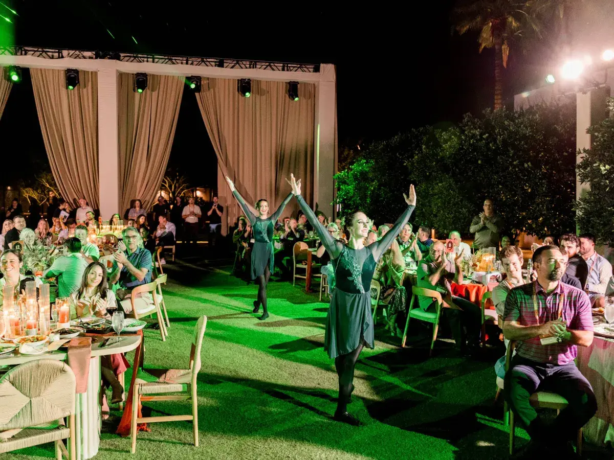 The New Frontier at Accelerate25