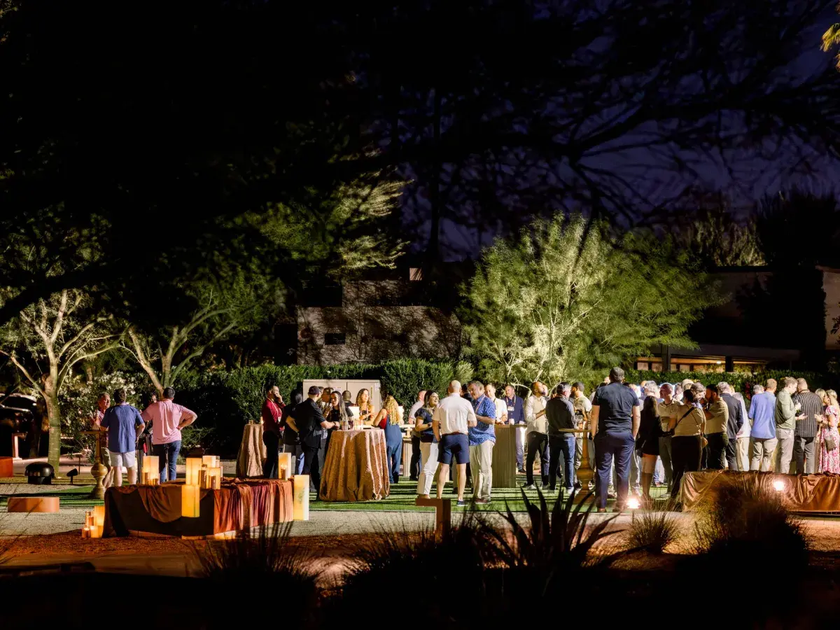 The New Frontier at Accelerate25