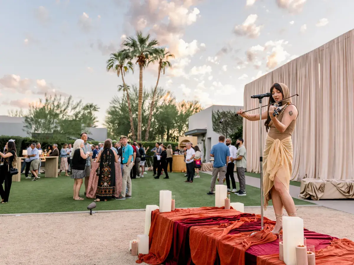 The New Frontier at Accelerate25