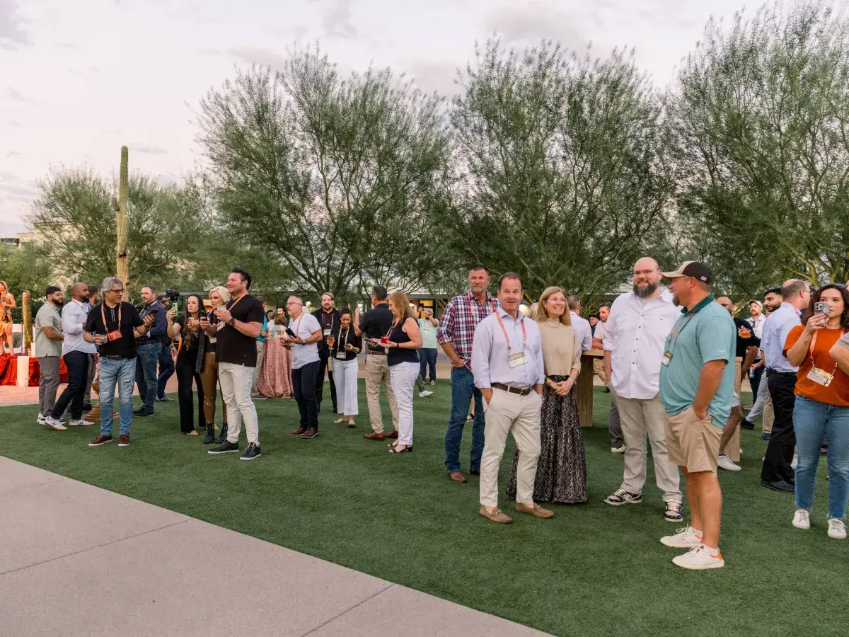 The New Frontier at Accelerate25