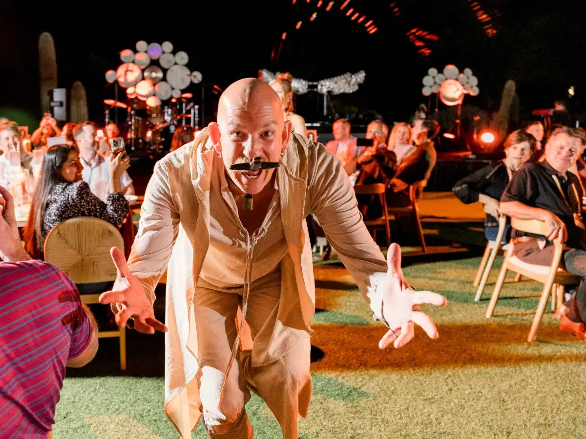 The New Frontier at Accelerate25