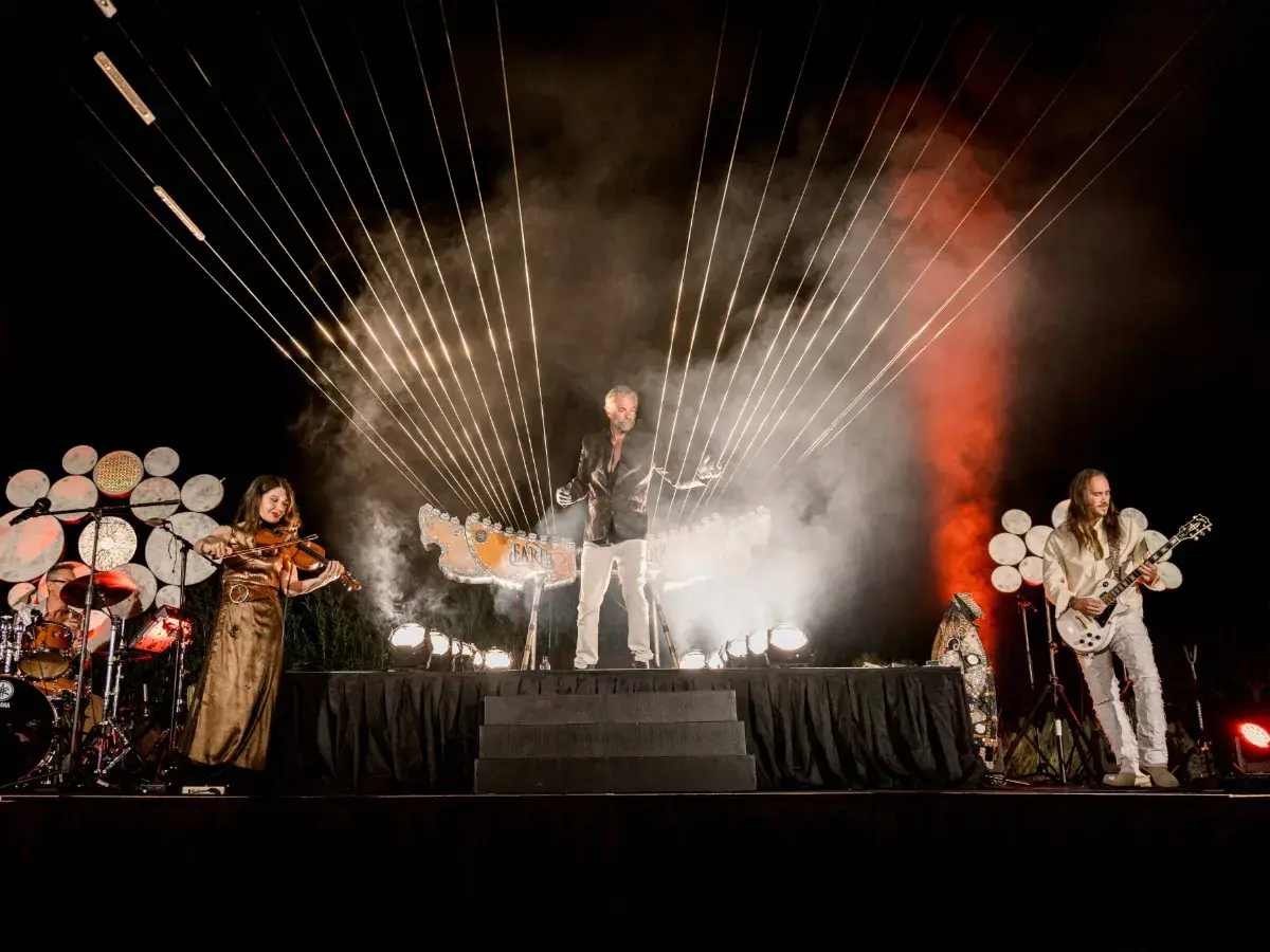 The New Frontier at Accelerate25