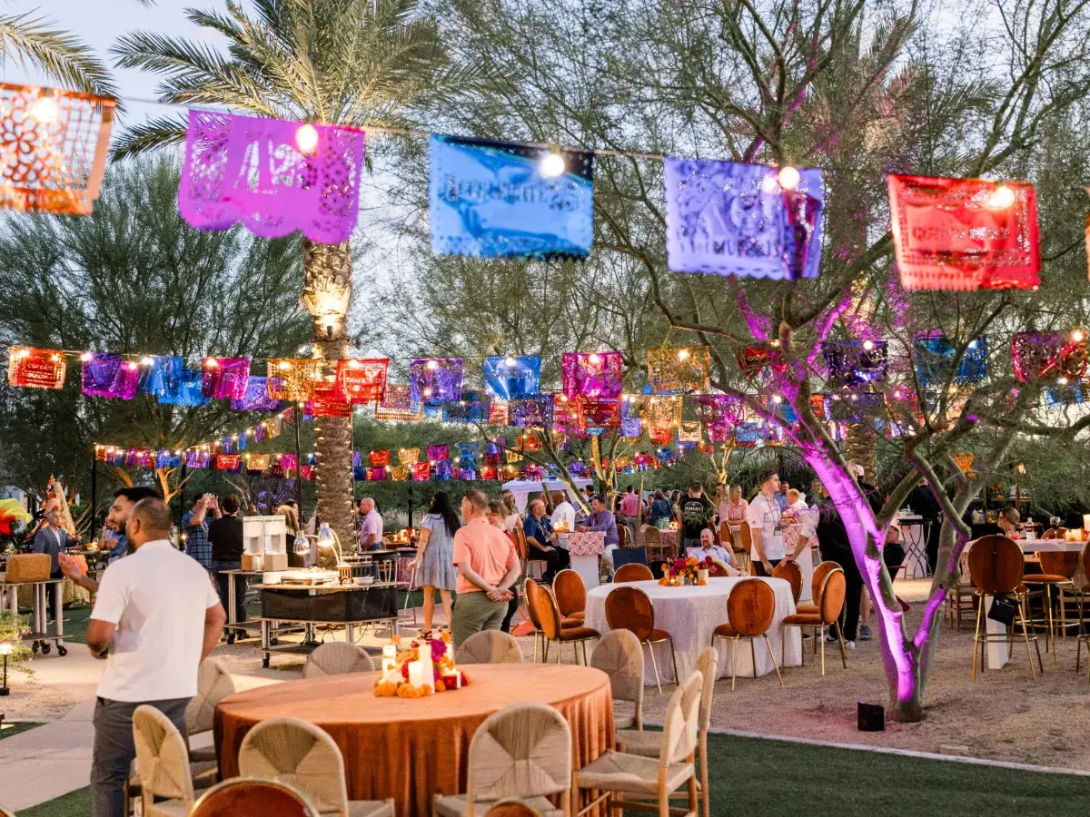 Viva Orion180 at Accelerate25