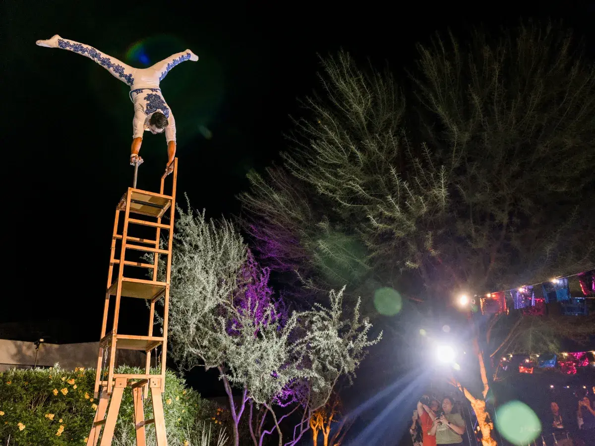 Viva Orion180 at Accelerate25