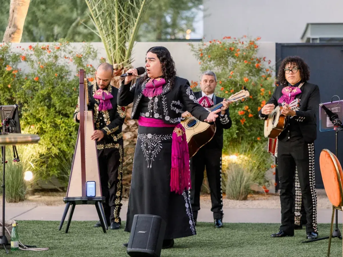 Viva Orion180 at Accelerate25