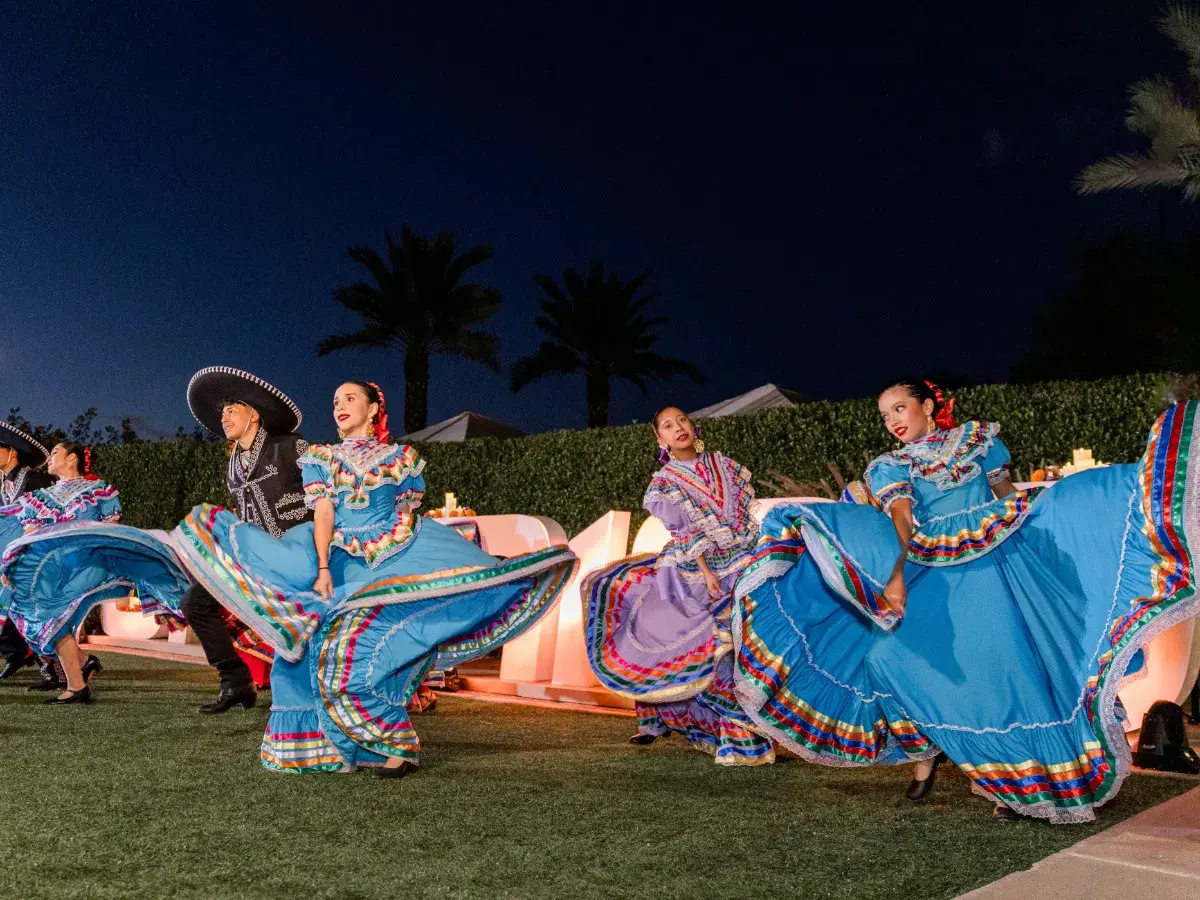 Viva Orion180 at Accelerate25