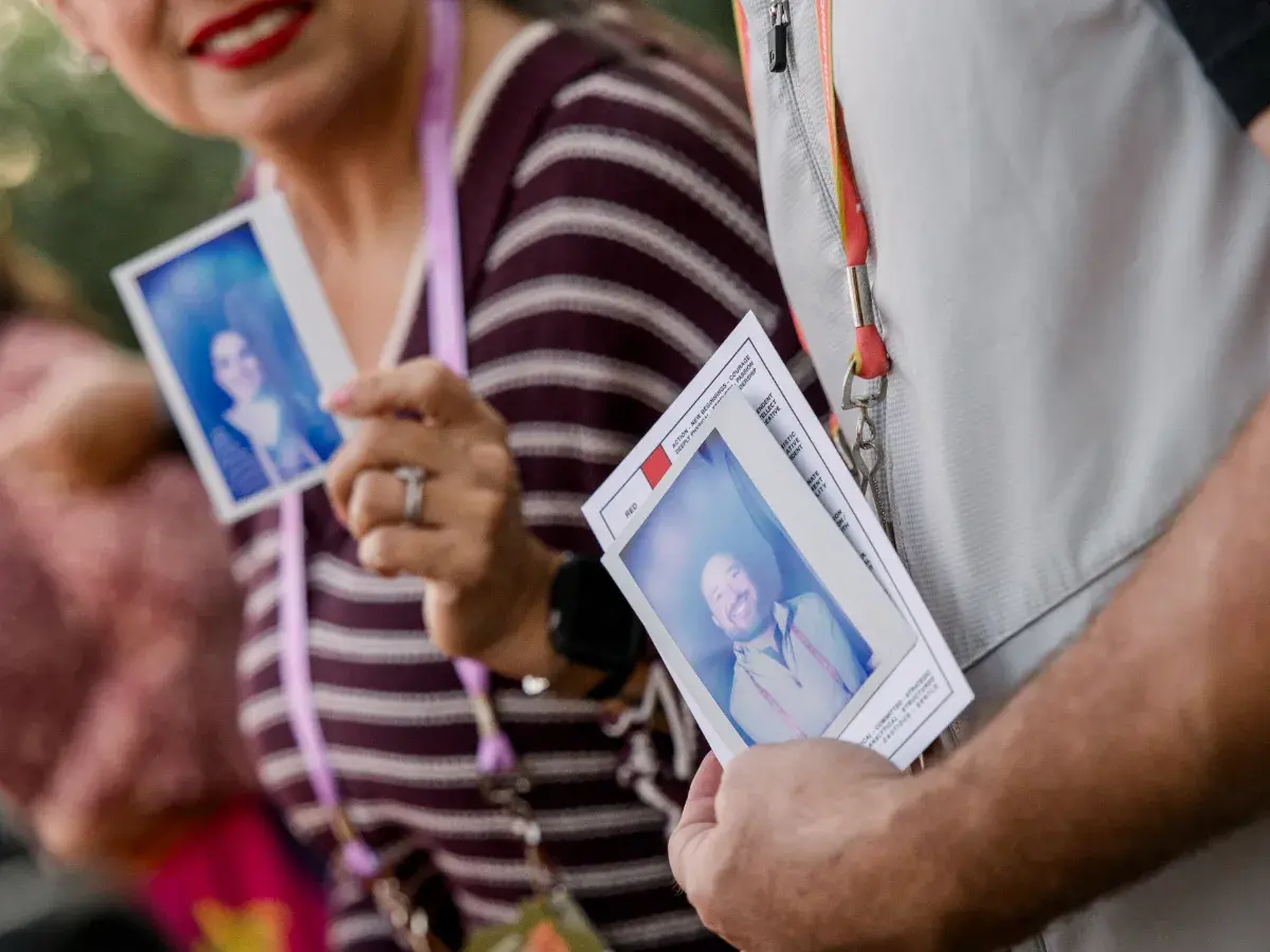 Viva Orion180 at Accelerate25